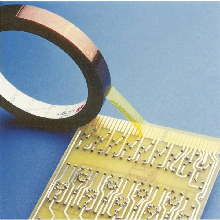 Produktbild 3M Isolierband 921233 1 Rolle(n) (12 mm)