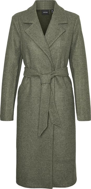Actual product image Vero Moda VMFORTUNEAYA Coat Coat (XS)