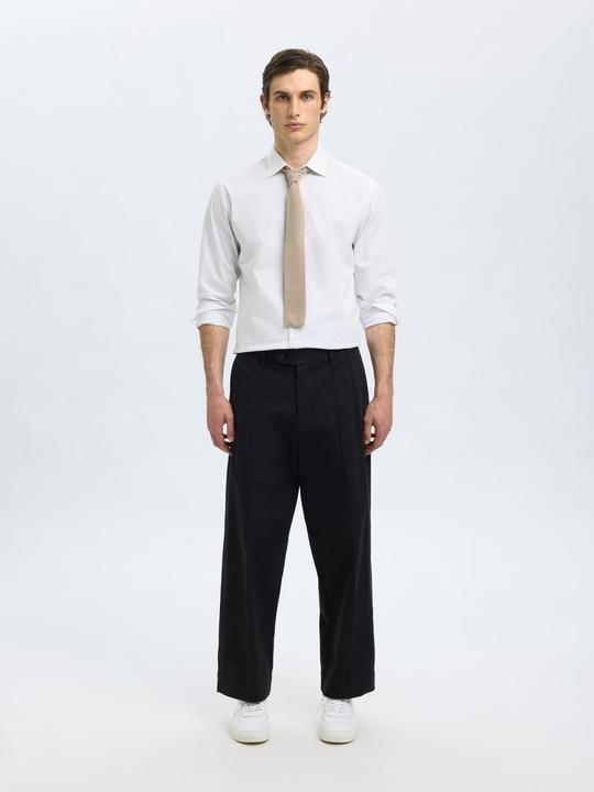 Immagine prodotto Selected Homme Stretch Slim Fit Hemd (L)