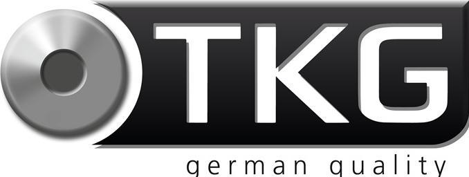 Produktbild TKG Sicherheitswandascher graphit H.100xD.90mm m.Kippvorichtung mit Kippvorrichtung