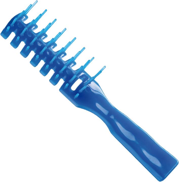 Produktbild Caso Eurostil Skelett Kleine Bürste Zufällig Blau Farbe