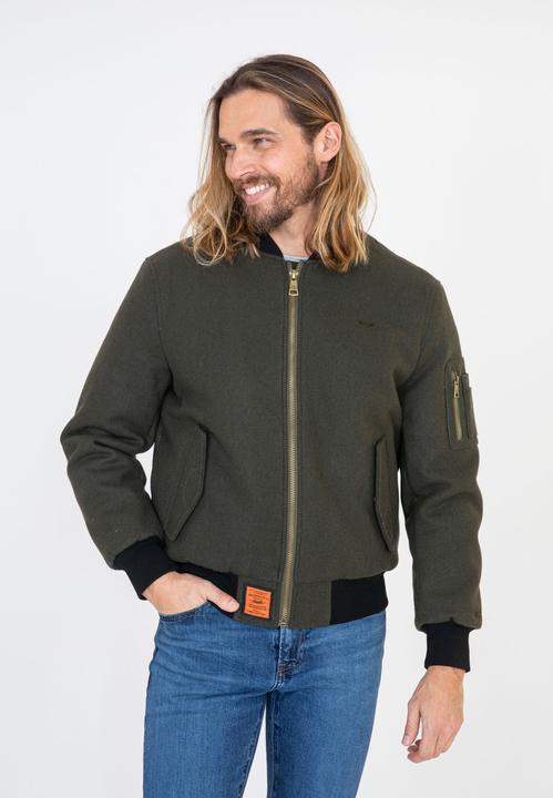 Image du produit Bombers Original Bomber Track M (M)