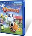 Image du produit Sony Little Deviants (PS vita, Multilingue)
