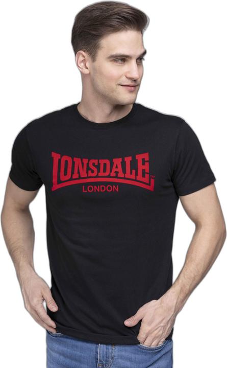 Image du produit Lonsdale Ll008 One Tone (3XL)