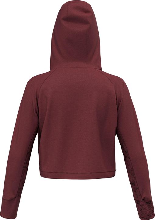 Immagine prodotto Salewa LAVAREDO HEMP Ladies CROP HOODY. (34)