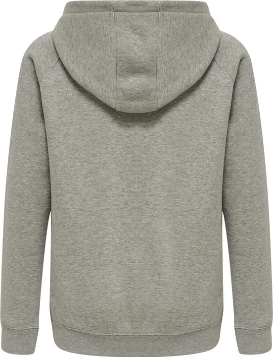 Actual product image hummel Red Classic Hoodie Kids (140)