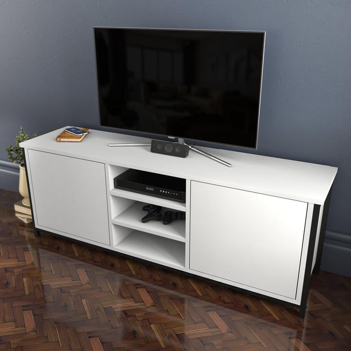 Immagine prodotto Kalune Design Roy (140 x 35,3 x 50,8 cm)