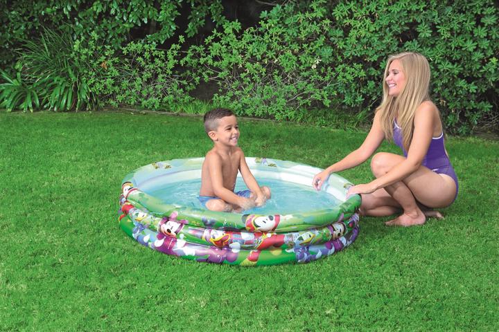 Immagine prodotto Bestway Mickey Mouse Clubhouse