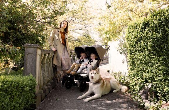 Immagine prodotto Mountain Buggy Duetto 3