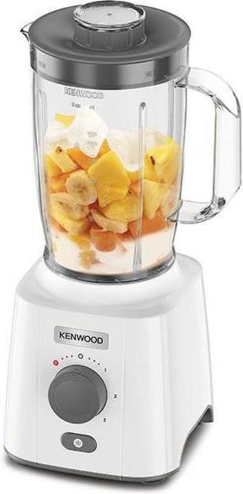 Produktbild Kenwood BLP41.C0WH (650 W)