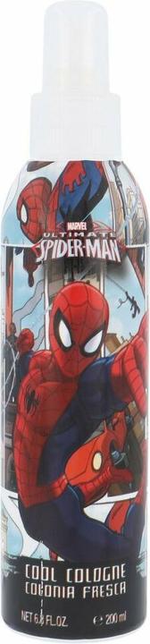 Immagine prodotto Marvel Uomo Ragno finale (Eau de cologne, 200 ml)