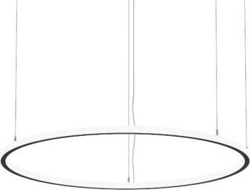 Actual product image Brumberg LED pendant ring light (6600 lm)