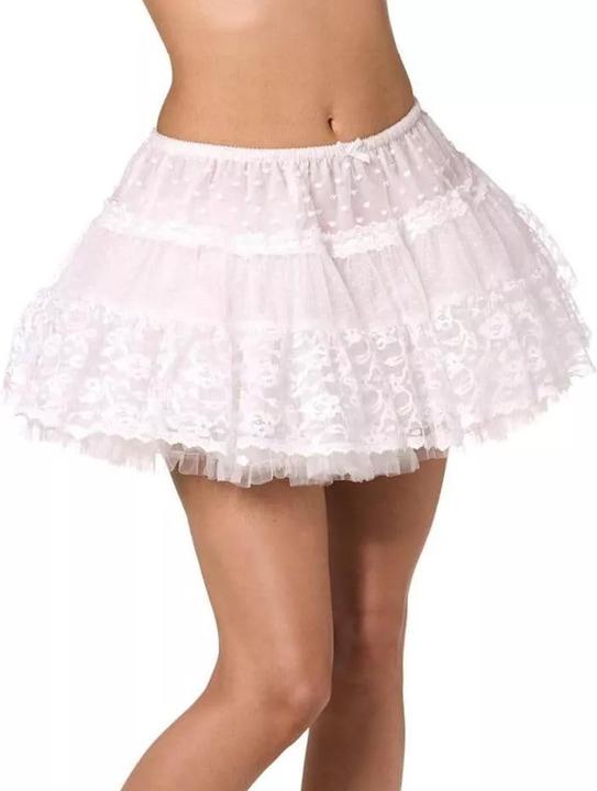 Produktbild Fever Spitze Petticoat Deluxe (One Size)