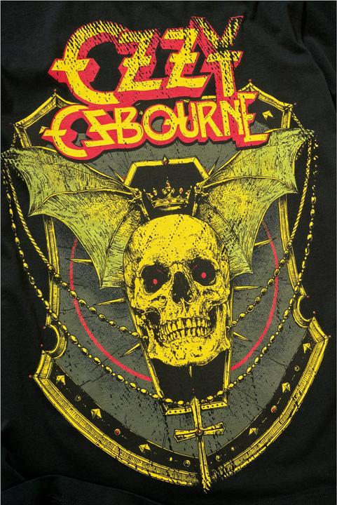 Immagine prodotto Brandit Maglietta Ozzy Skull - 140903 (L)