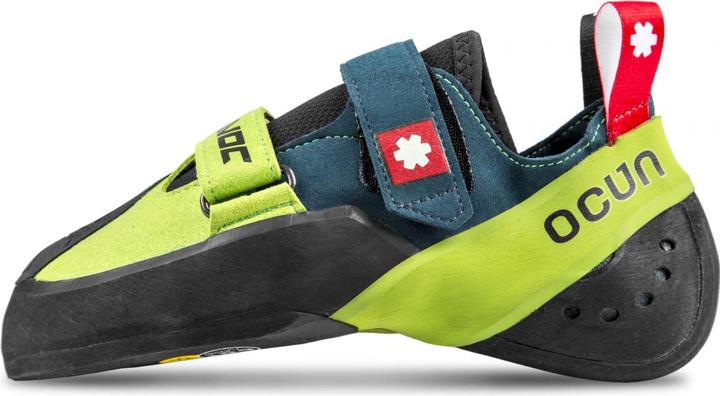Produktbild Ocun Havoc Kletterschuhe (39)