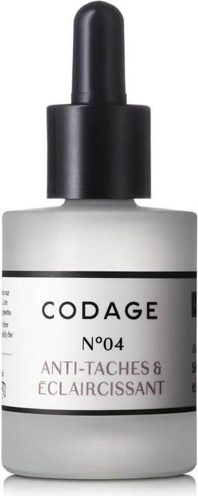 Immagine prodotto Diego dalla Palma No 04 Siero schiarente anti-macchie per viso, collo e decollete - 30 Ml (30 ml)