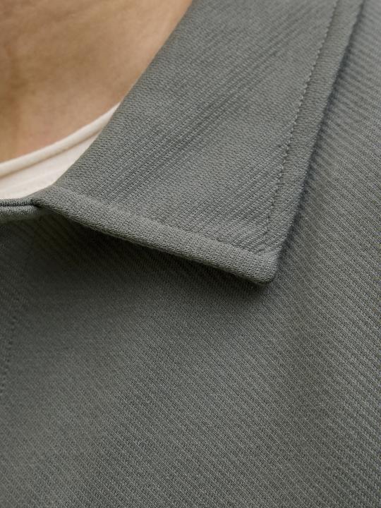 Immagine prodotto Jack & Jones Einfarbig Sweatshirt Sweatshirt (XS)