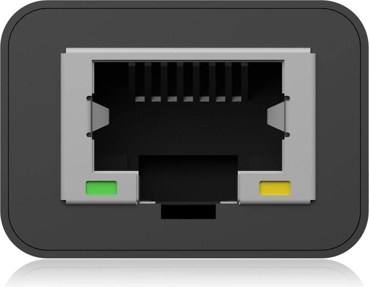 Produktbild Icy Box IB-HUB1439-LAN (USB-A, USB-C, 4 Ports)