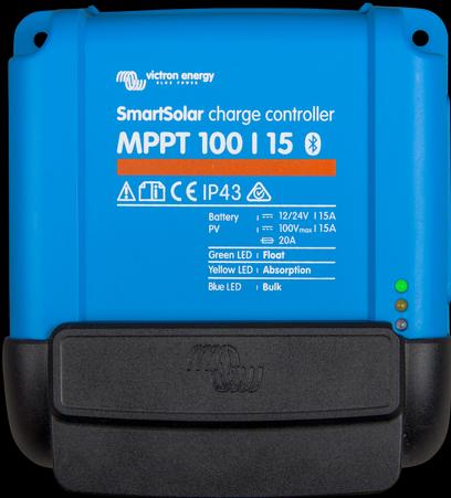 Victron Energy MPPT WireBox-S - 100-15 (Solar connector)