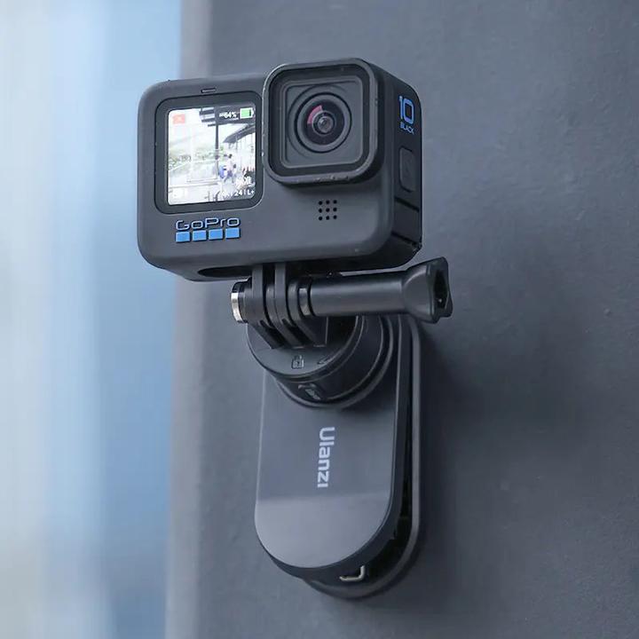 Produktbild Ulanzi Go Quick II Magnetic Backpack Clip