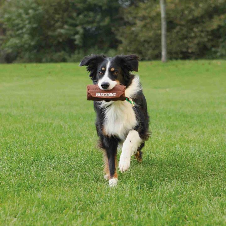 Produktbild Trixie Preydummy (Wurfspielzeug Hund, Apportieren)
