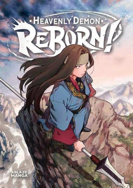 Image du produit Heavenly Demon Reborn! Vol 1 (Anglais, O'Emperor, Gom-Guk, 2022)