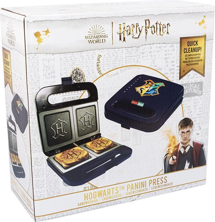 Produktbild Uncanny Brands Harry Potter