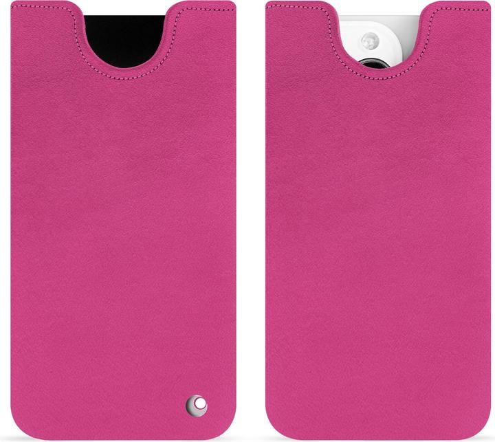 Rose BB ( Pantone #DB599F )