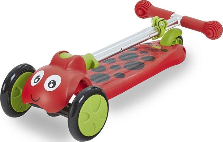Image du produit Mookie Scootiebug Tricycle Scooter