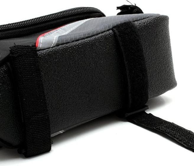 Produktbild MU Classic Universal Fahrrad Halterung für Smartphones bis 4.2"