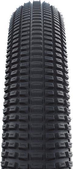 Actual product image Schwalbe Billy Bonkers (18 x 2.00, 50-355)