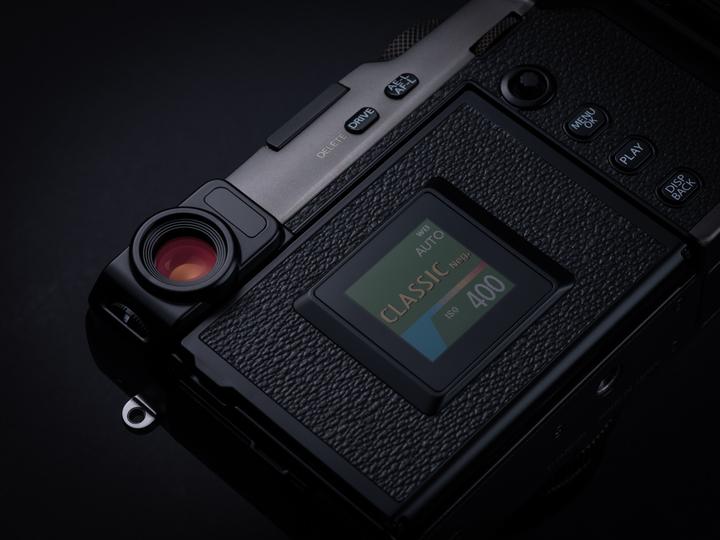 Produktbild Fujifilm X-Pro3 (26.10 Mpx, APS-C / DX)