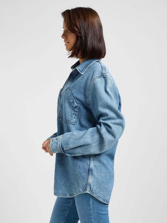 Image du produit Lee Jeanshemd Engineer Overshirt (S)
