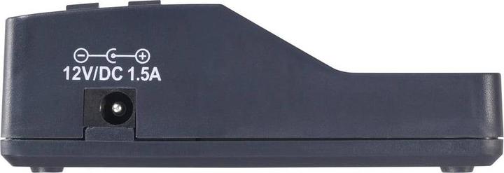 Immagine prodotto Voltcraft P9-4 (1 pz., 9V Block, Caricabatterie senza batteria)