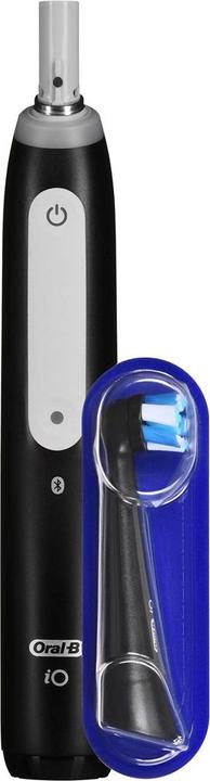 Produktbild Oral-B iO4 Series (Oszillierende Zahnbürste)