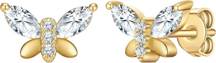 Image du produit Rafaela Donata Boucles d'oreilles pour femmes - 36204 (Argent Sterling)