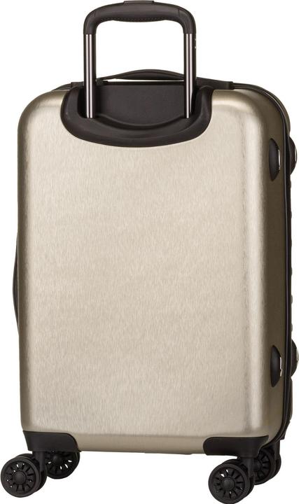 Produktbild Bugatti Corium - Hartschalenkoffer (35 l, Handgepäck (bis 50l))