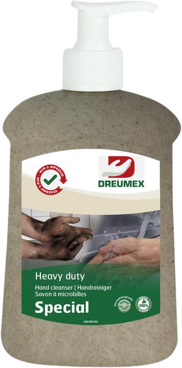 Image du produit Dreumex Savon pâte pour les mains Special (Savon liquide, 500 ml)