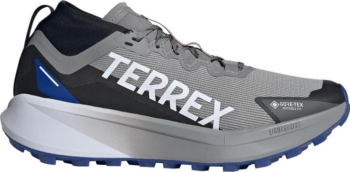 solid grey-orange-lucid blue