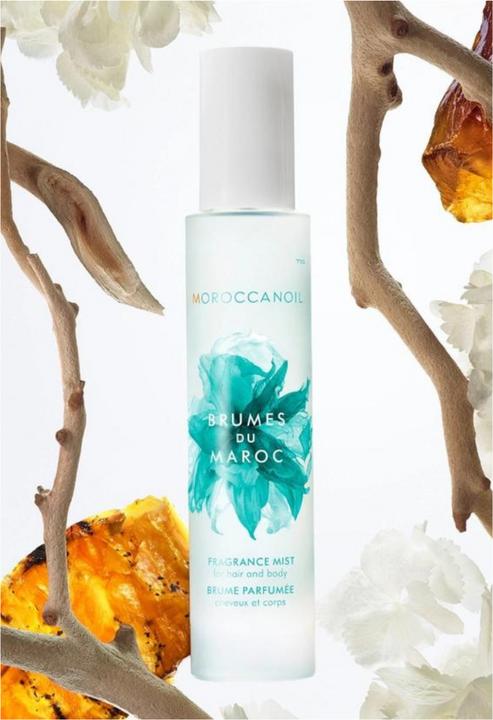 Immagine prodotto Moroccanoil Nebbia di profumo (Spray corpo, 100 ml)