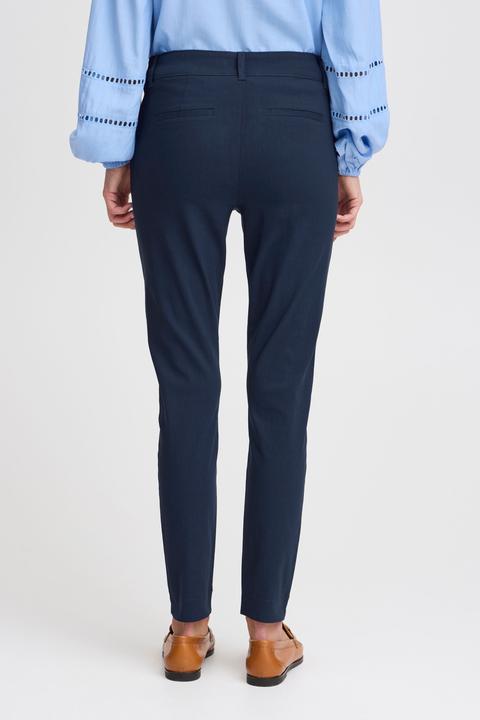 Actual product image B.young BYDIXI CHINO PANTS 20816133 (38)