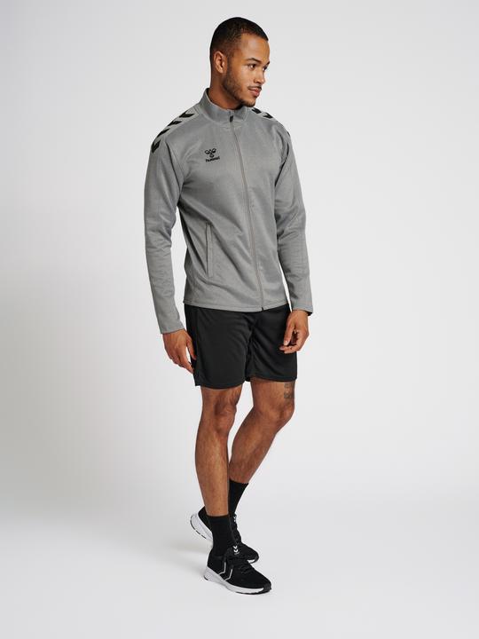 Produktbild hummel Core Xk Poly Zip Sweat (XXL)