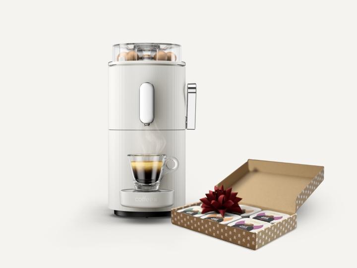 Immagine prodotto CoffeeB Globe (CaffèB)