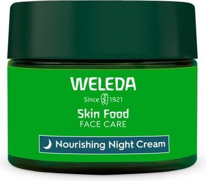 Produktbild Weleda Skin Food ( Nourish ing Night Cream) 40 ml (40 ml, Nachtcreme)