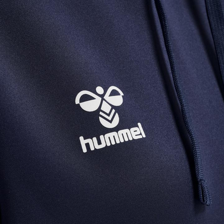 Image du produit hummel Core Xk Poly Sweat Hoodie Femme (S)