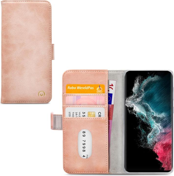 Immagine prodotto Mobilize Portafoglio Elite Gelly (Samsung Galaxy S22 Ultra (5G))