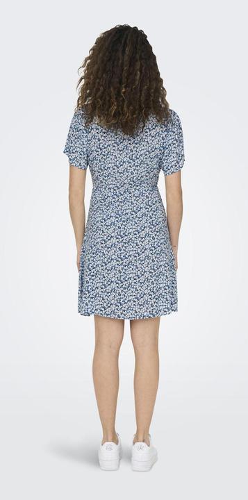 Produktbild Only Kurzärmeliges Kleid (M)
