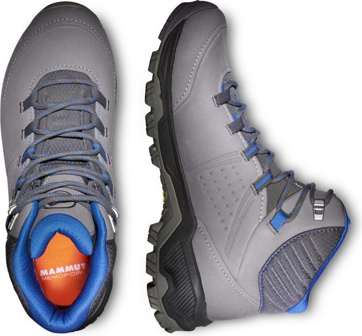 Produktbild Mammut Nova IV Mid GTX Women (36 2/3)