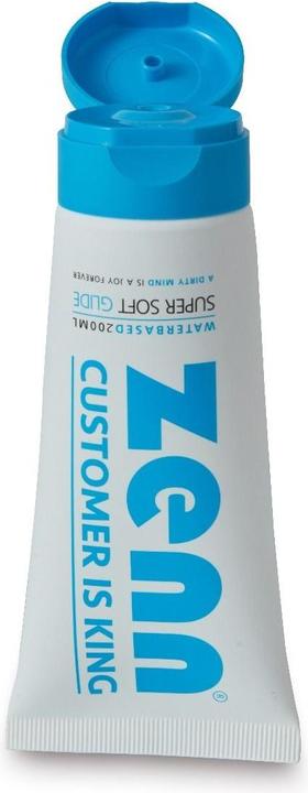 Produktbild Zenn Water Based Lubricant (200 ml)