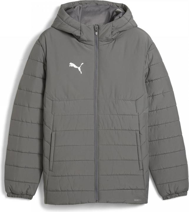 Immagine prodotto Puma teamADDITIONS Giacca imbottita con cappuccio (XL)